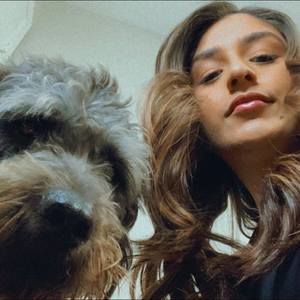 Meet your Posher, Aliyah